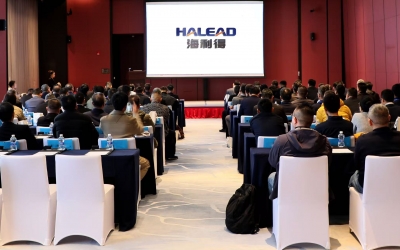 凝心聚力筑生態，合作共贏啟新程——2025年海利得供應商質量大會圓滿落幕