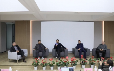 “纖”動未來，“聚”力變革——海利得2026科技日活動圓滿舉辦 奏響科技轉型新樂章