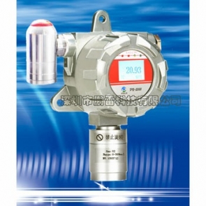 固定式臭氧檢測儀-（聲光報警一體式）