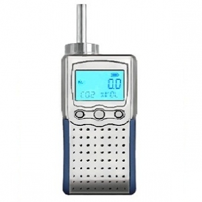 便攜泵吸式臭氧檢測儀